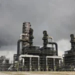 Global energy prices set to surge 24 percent amid escalating Middle East crisis