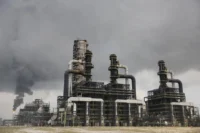 Global energy prices set to surge 24 percent amid escalating Middle East crisis