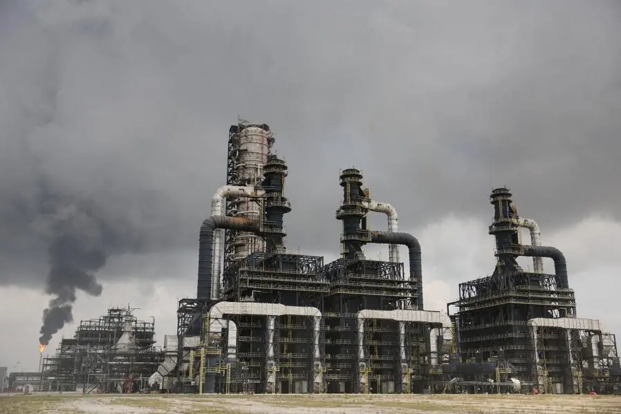 Global energy prices set to surge 24 percent amid escalating Middle East crisis