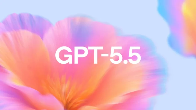 GPT-5.5 raises the bar for agentic AI and coding advancements