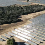 Grenergy signs 12 year tolling agreement for solar and battery storage project in Spain