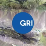 Global Reporting Initiative introducing new pollution disclosure rules, with ESG reporting visuals, environmental data charts, and corporate transparency themes highlighting a powerful shift in sustainability reporting.