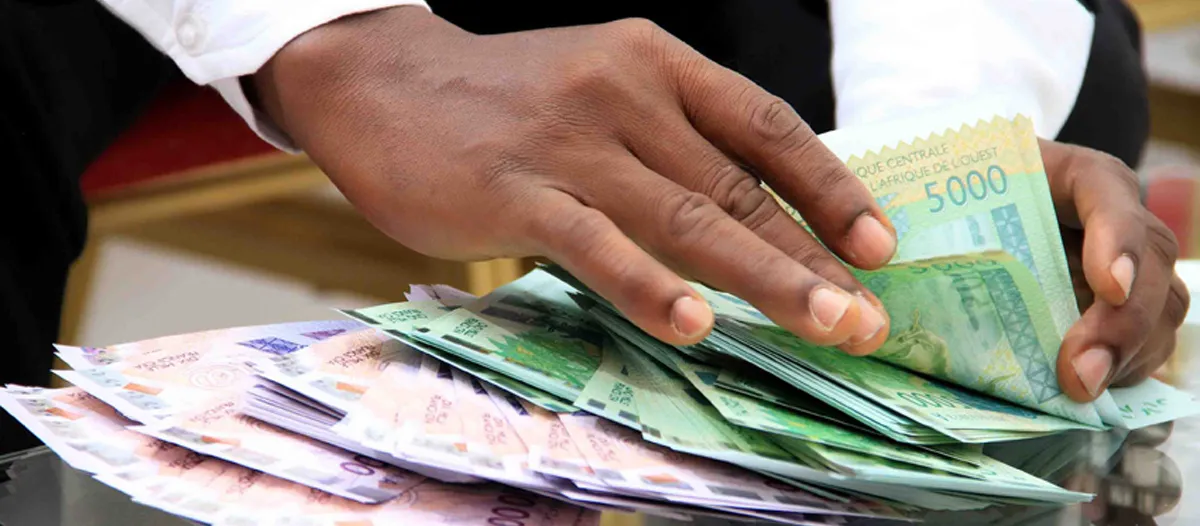 Ivory Coast raises 66 billion CFA francs on UMOA financial market through bond issuance