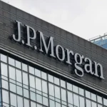JPMorgan Chase becomes the first global banking partner of the Olympic Games