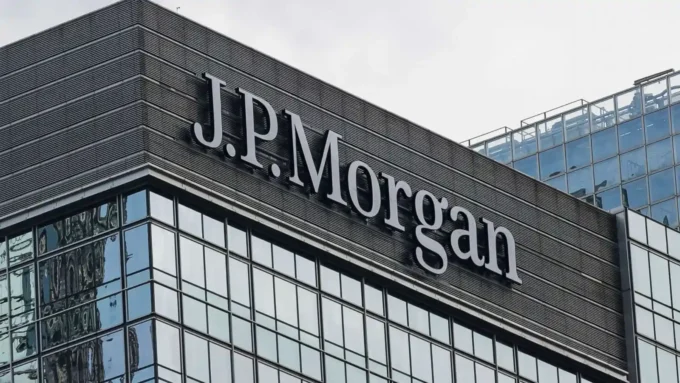 JPMorgan Chase becomes the first global banking partner of the Olympic Games