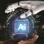 Kenya advancing its AI blueprint with digital infrastructure, innovation hubs, and data-driven technologies, highlighting a proven game plan for economic growth and technological leadership.