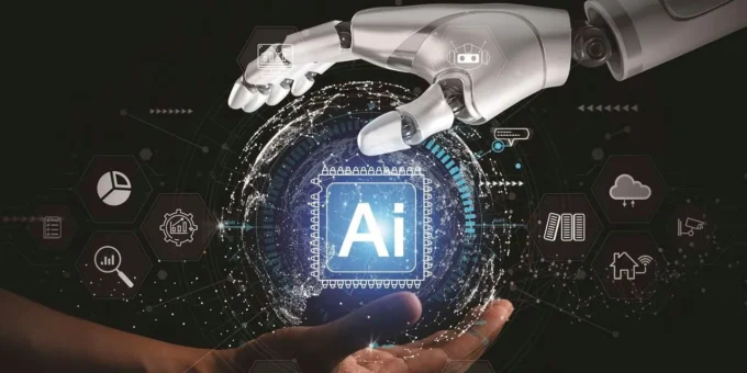 Kenya advancing its AI blueprint with digital infrastructure, innovation hubs, and data-driven technologies, highlighting a proven game plan for economic growth and technological leadership.