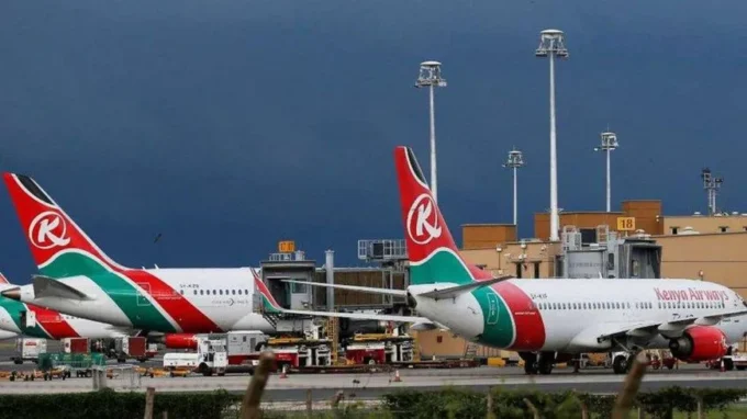 Why Kenya Airways’ KSh17 billion loss signals a deepening state crisis, highlighting financial distress, rising debt, and broader risks to Kenya’s aviation sector and economy