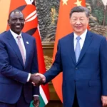 Why Kenya must act quickly on China’s new trade offer granting duty-free access to 98% of exports, unlocking a $19 trillion market opportunity while reshaping trade, manufacturing, and agricultural growth
