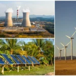 How Kenya is emerging as a leader in the clean energy race through geothermal power, renewable investments, and sustainable energy policies driving Africa’s green transition