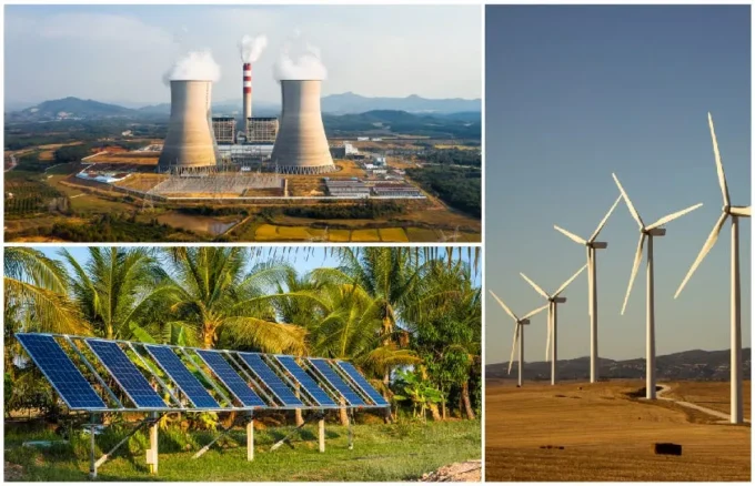 How Kenya is emerging as a leader in the clean energy race through geothermal power, renewable investments, and sustainable energy policies driving Africa’s green transition