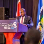 Kenya leads Africa’s digital transformation push at the Connected Africa Summit in Nairobi