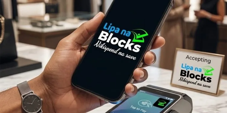 Kenya’s first blockchain SACCO reaches a KES 1.3 billion valuation