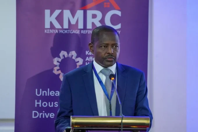 Kenya Mortgage Refinance Company launches 3 billion shilling sustainability bond to finance green housing