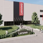 Lenovo’s Riyadh megaplant targets 2 million units ahead of its 2026 launch