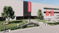 Lenovo’s Riyadh megaplant targets 2 million units ahead of its 2026 launch