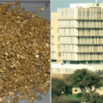 Malawi selling gold and seeking 120 million dollar Afreximbank loan to address wartime fuel crisis and stabilize energy supply and economy