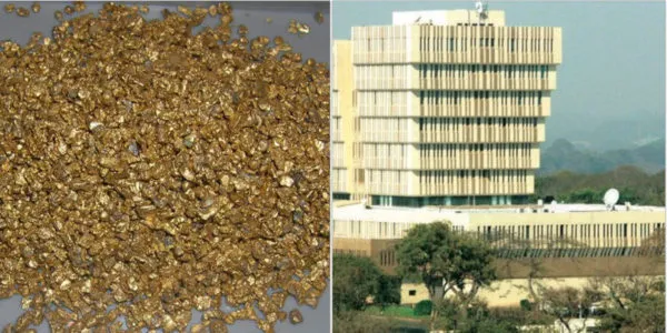 Malawi selling gold and seeking 120 million dollar Afreximbank loan to address wartime fuel crisis and stabilize energy supply and economy