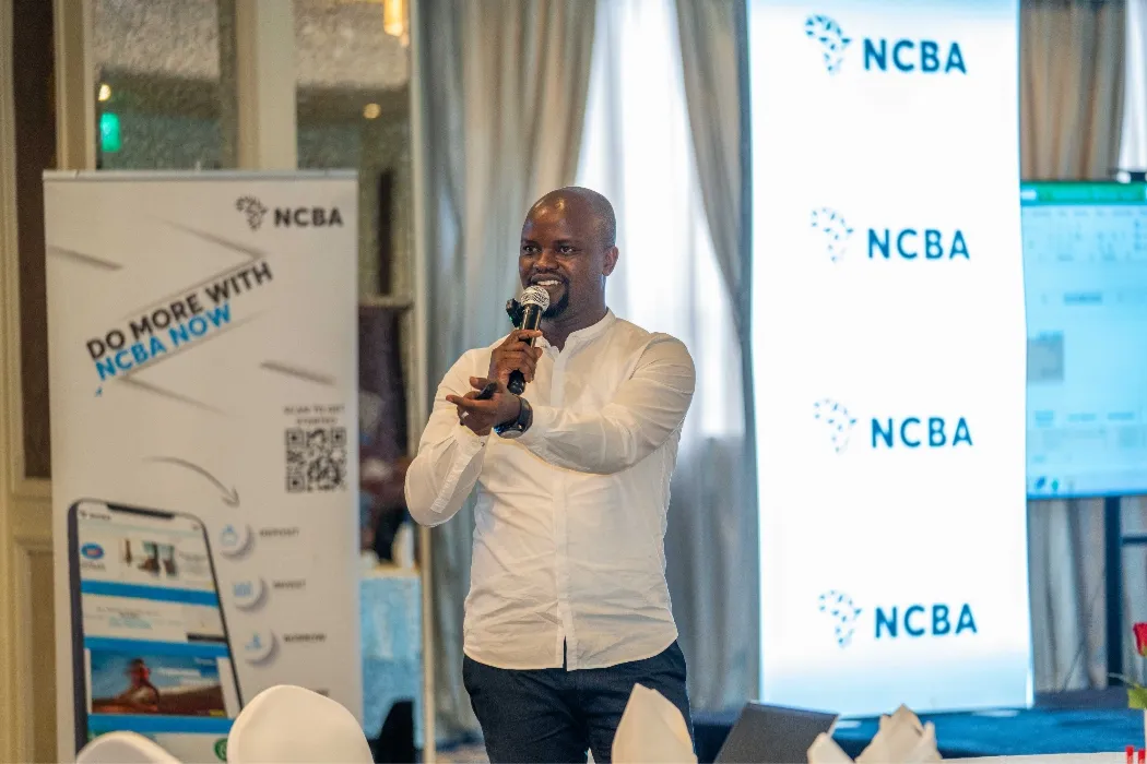 NCBA Easy Build initiative formalizing Kenya 20 billion dollar self build housing economy through structured financing access and construction support systems