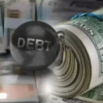 Nigeria 100 billion siphoned from dormant accounts and unclaimed dividends highlighting debt crisis, financial mismanagement concerns, and impact on investor confidence