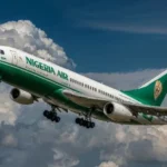 Nigeria airlines face shutdown risk as jet fuel prices surge 270%