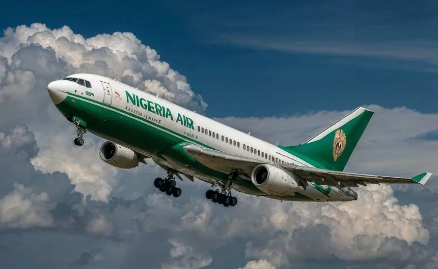 Nigeria airlines face shutdown risk as jet fuel prices surge 270%