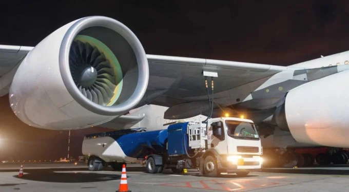 Nigeria caps jet fuel prices to prevent airline shutdown and stabilize the aviation sector