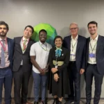 Novastar closes 147 million dollar Africa focused climate and impact venture fund