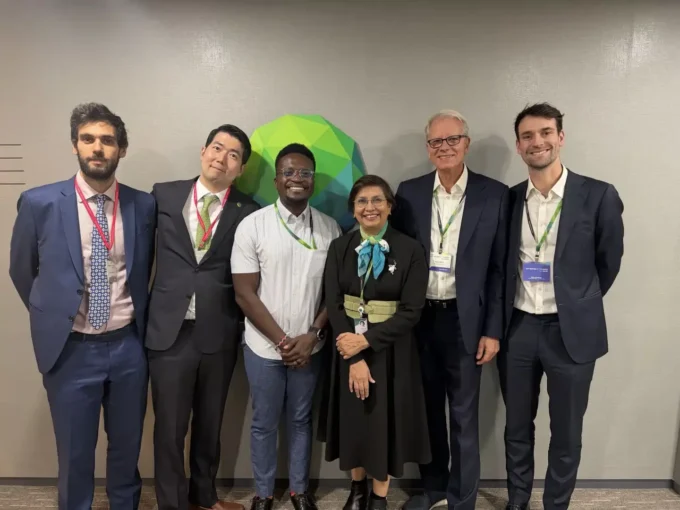Novastar closes 147 million dollar Africa focused climate and impact venture fund