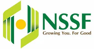 National Social Security Fund showing employee and employer contributions for retirement savings, social protection, and long term financial security