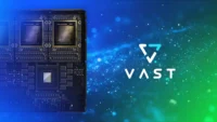 Nvidia and global technology firms backing VAST Data to scale AI infrastructure with high performance data platforms and enterprise level computing systems