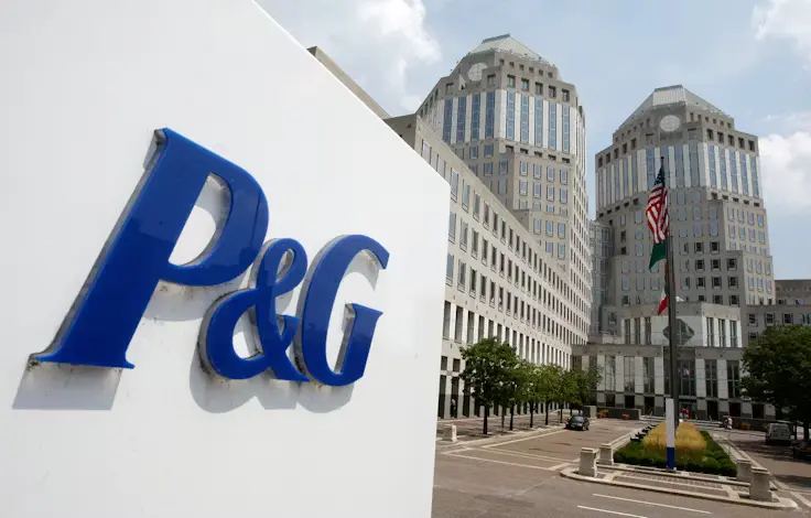 Oil shock squeezes consumer giants as P&G takes a $1 billion hit
