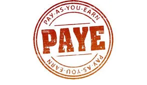 Pay As You Earn tax system showing income tax deductions from salaries, payroll compliance, and employee tax obligations in Kenya