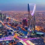 Saudi foreign direct investment surges fivefold as total investment reaches 30% of GDP