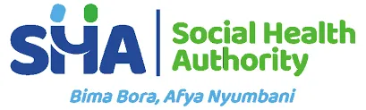 Social Health Insurance Fund showing mandatory health coverage contributions, medical protection benefits, and access to healthcare services for employees and dependents