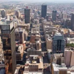South Africa targeting $607 billion investment surge through major finance reforms