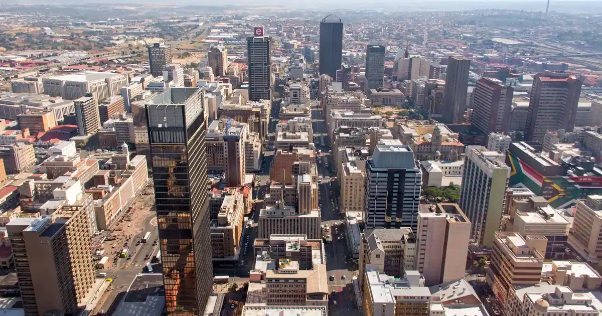 South Africa targeting $607 billion investment surge through major finance reforms