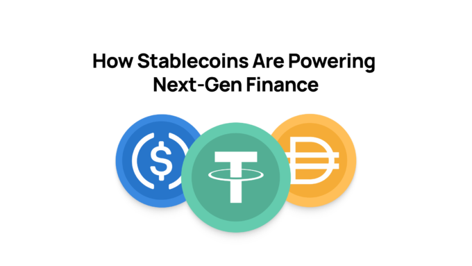 How stablecoins are transforming global payments by enabling faster, low-cost cross-border transactions and accelerating the shift toward digital finance and blockchain-based systems