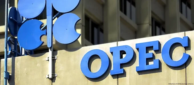 UAE exits OPEC after 59 years amid the Iran war and global oil crisis