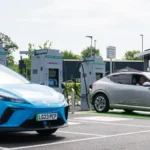 UK surpasses 2 million electric vehicles as incentives drive rapid adoption