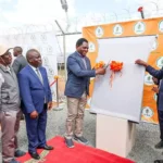 Zambia commissions 50 megawatt Mansa solar plant to boost national energy supply