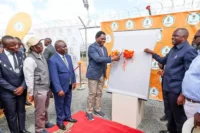 Zambia commissions 50 megawatt Mansa solar plant to boost national energy supply