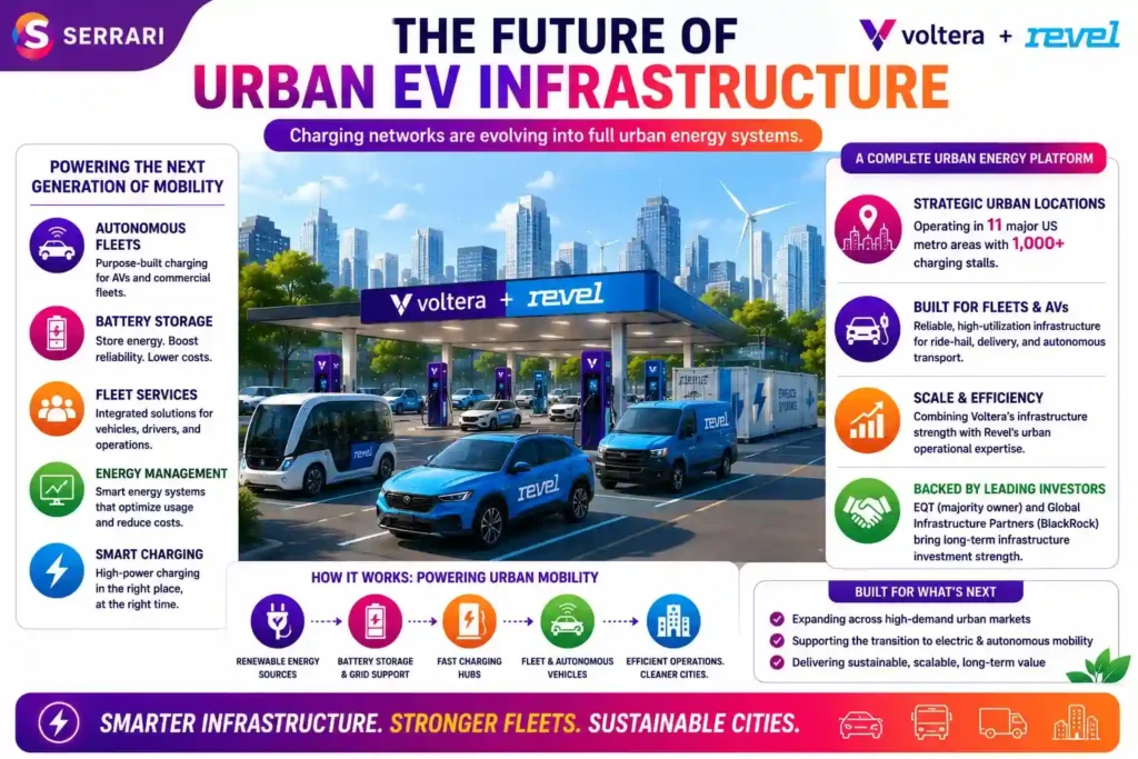 Autonomous mobility systems increasing demand for advanced infrastructure including smart transport networks, sensors, and AI-enabled traffic management systems