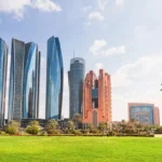 Abu Dhabi property transactions jump 119 percent as real estate market activity accelerates
