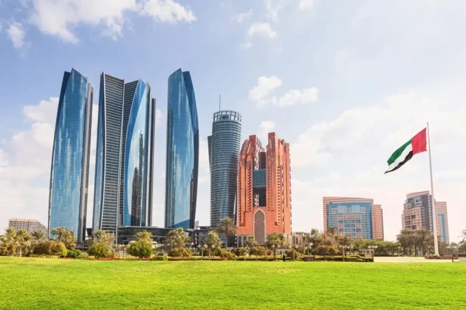 Abu Dhabi property transactions jump 119 percent as real estate market activity accelerates
