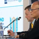 Asian Development Bank unveils 70 billion dollar plan to expand power and digital infrastructure across Asia Pacific