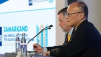 Asian Development Bank unveils 70 billion dollar plan to expand power and digital infrastructure across Asia Pacific