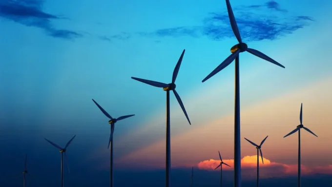 ADB and ACWA Power back Uzbekistan wind energy expansion with 116 million dollar financing deal