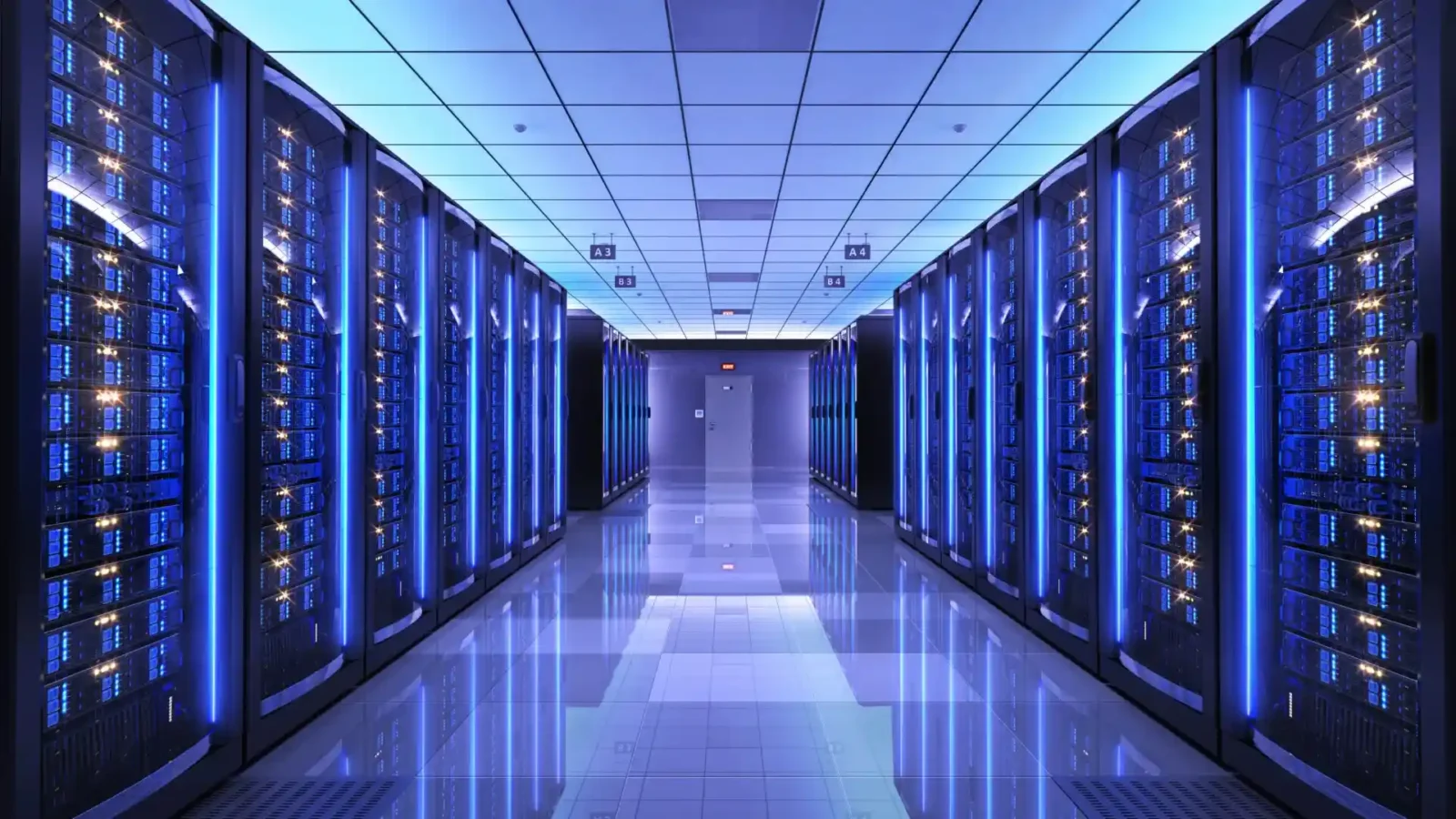 Africa’s AI boom drives demand for a gigawatt-scale energy shift to support data centers and digital infrastructure