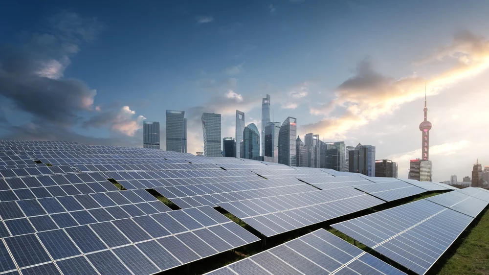 Africa secures $11 billion in clean energy deals during a major France-led investment summit